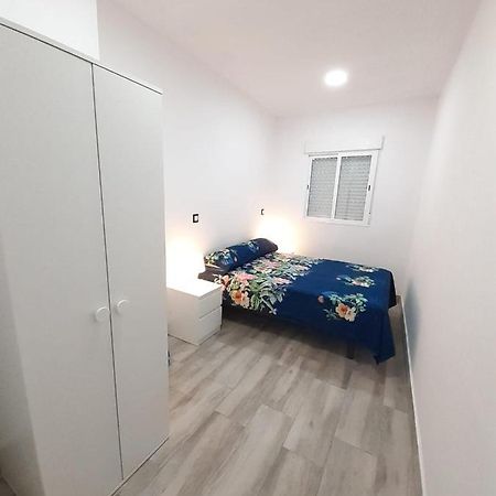 Alto 0A Apartment Madrid Ngoại thất bức ảnh